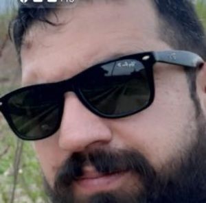 Meet your Posher, Mohammad